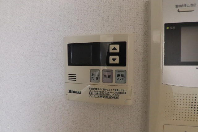その他設備　※別室の参考写真の為、現況優先です。