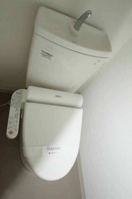 トイレ　☆お問い合わせはお早めに☆
