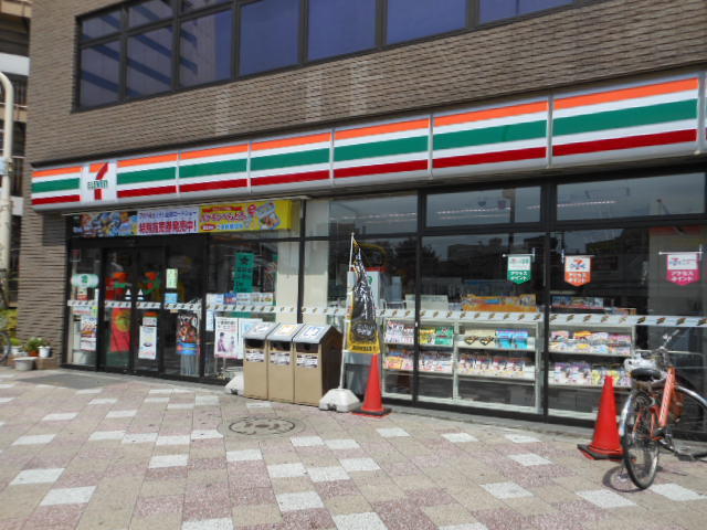 その他　セブンイレブン