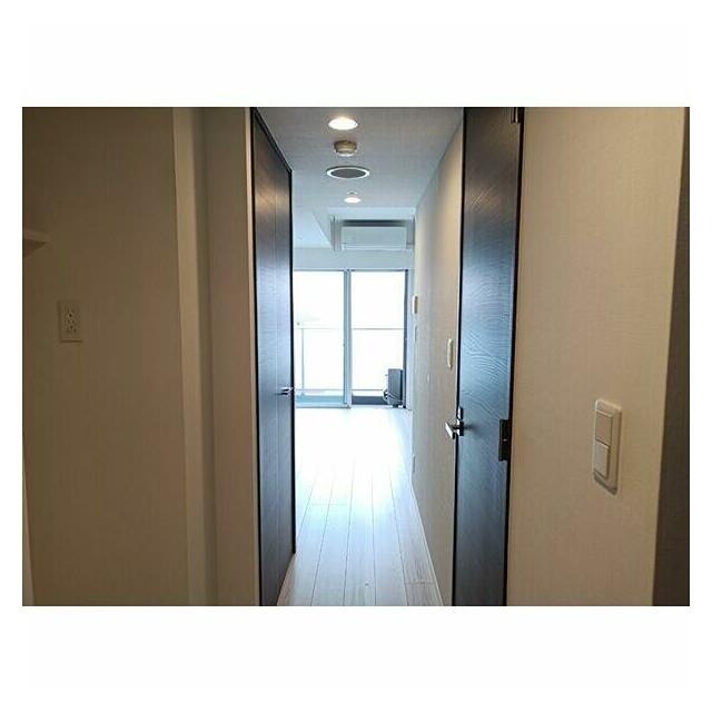 玄関　※同仕様写真含む