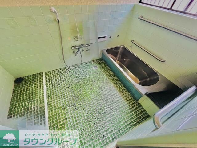 バス・シャワールーム　お問合せはタウンハウジングまで！※現地待合わせ相談可能