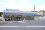 コンビニ　ローソン三原明神南店（コンビニ）まで1209m