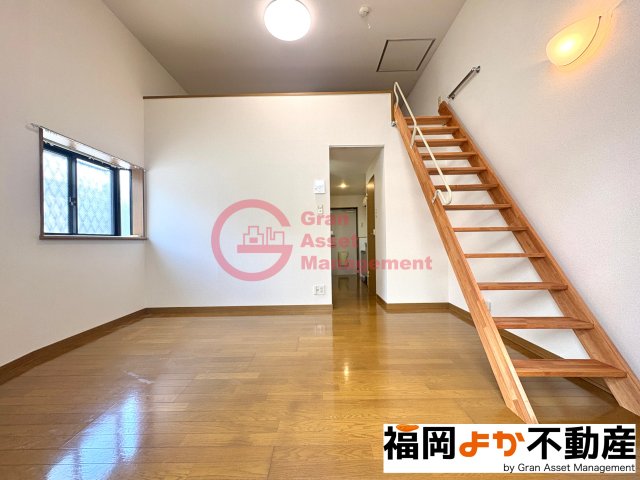 居室・リビング　【実写真】ゆったり過ごせる居間です