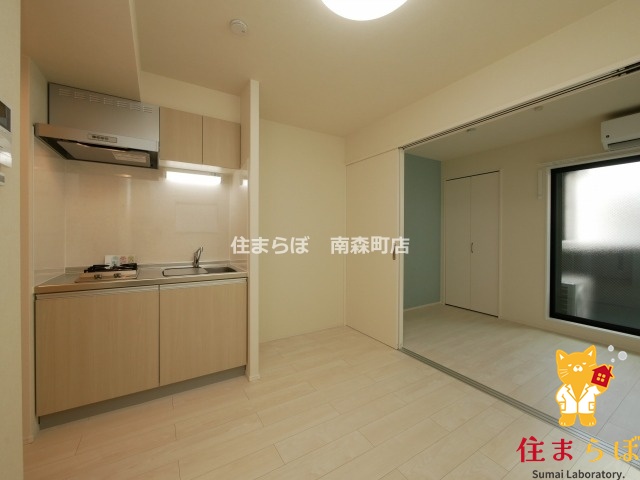 その他部屋・スペース　安心感もチェック項目