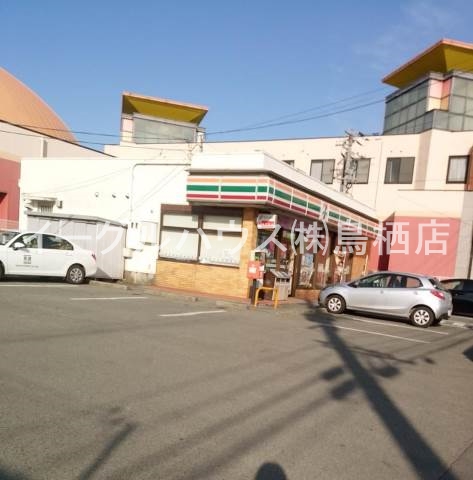 その他　セブンイレブン佐賀北茂安店（その他）まで248m
