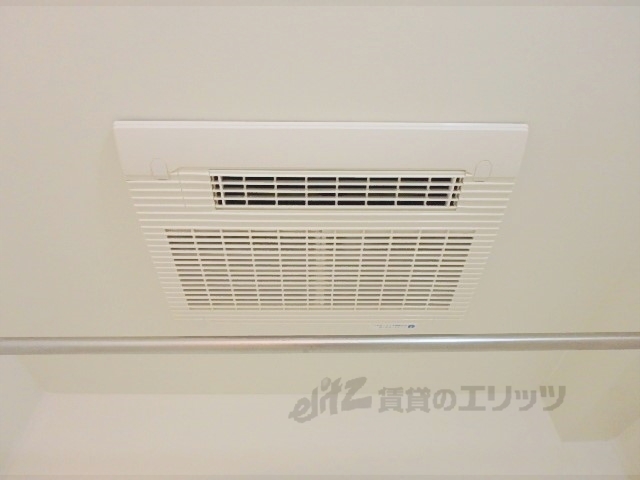 その他設備　浴室乾燥機