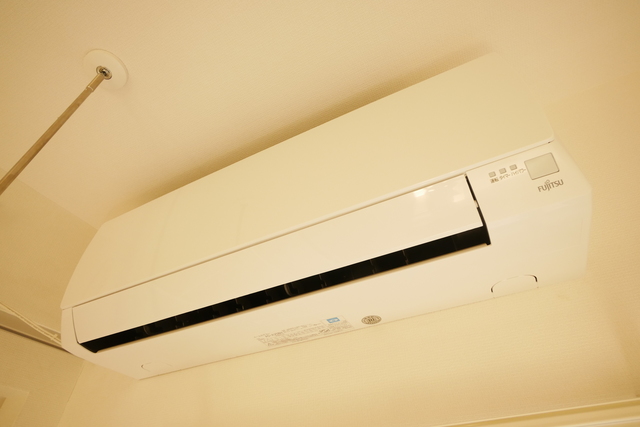 その他設備　★エアコン一基設備済みです★