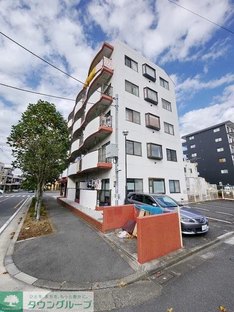 その他　外観（その他）まで10m