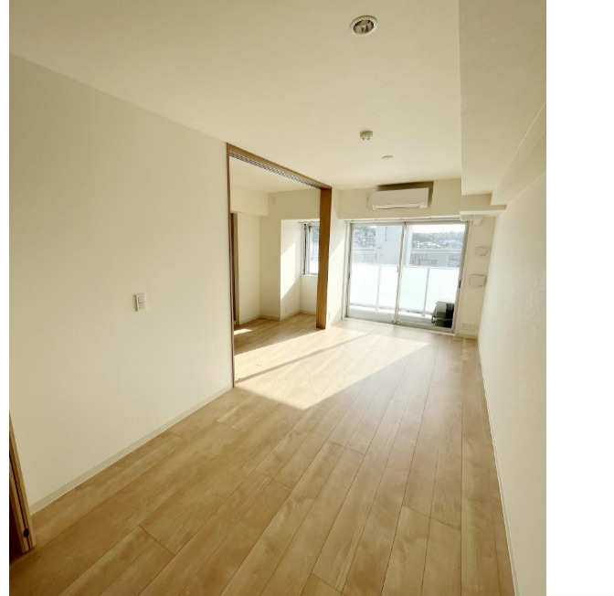 居室・リビング　別部屋参考写真