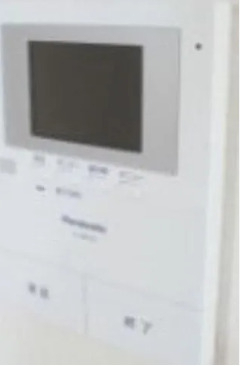 セキュリティ　別号室参考画像