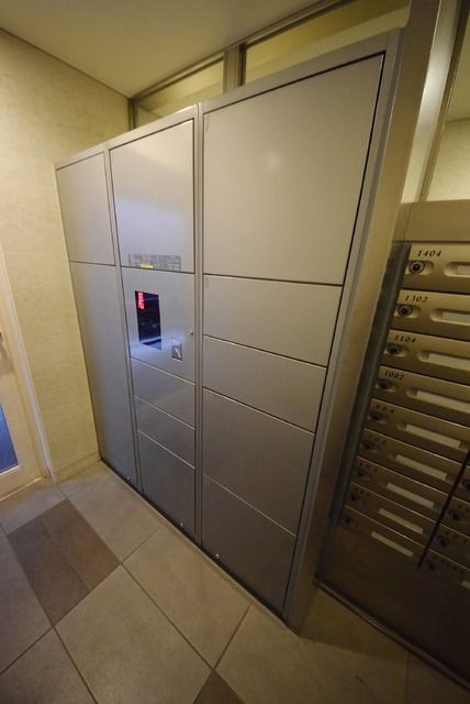 その他共有部分　☆その他共用部分☆
