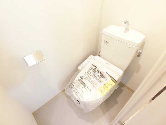 トイレ　詳細は、RISUMO江坂本店→06-6155-7137まで♪