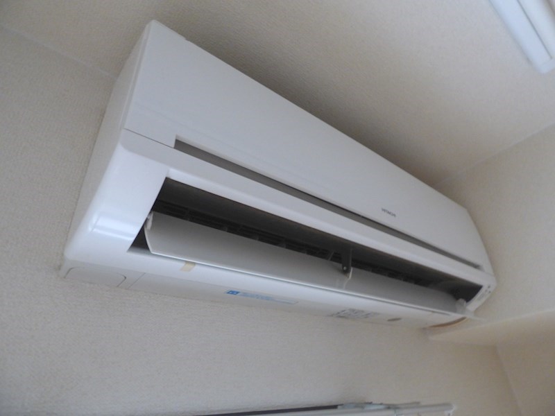 その他設備　違うお部屋の写真です。ご参考までに