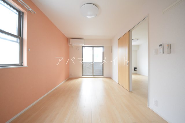 その他部屋・スペース　寝室にいかがでしょうか