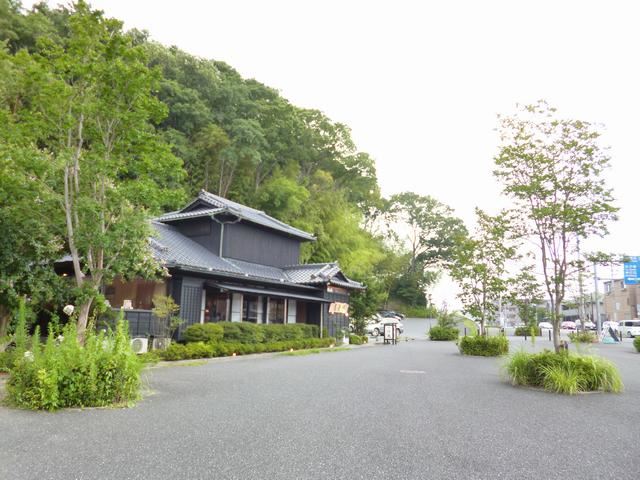 飲食店　味奈登庵（飲食店）まで640m
