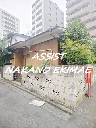 建物外観　先行での契約受付中！！室内写真、他にもご用意ございます♪