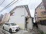 KODAハイム田園調布 1階 築60年1ヶ月の賃貸物件