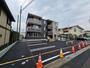 郡山駅より徒歩26分 3階 新築の賃貸物件