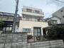 西川口駅より徒歩8分 築33年2ヶ月 3階建の賃貸物件