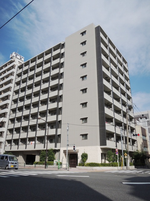 建物外観　外観・土地