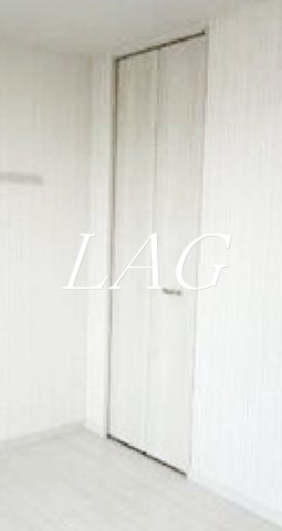 収納　収納です。