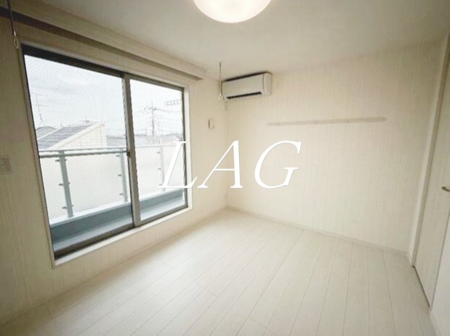 その他部屋・スペース　寝室です。