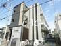 東大宮駅より徒歩9分 3階 築6年3ヶ月の賃貸物件