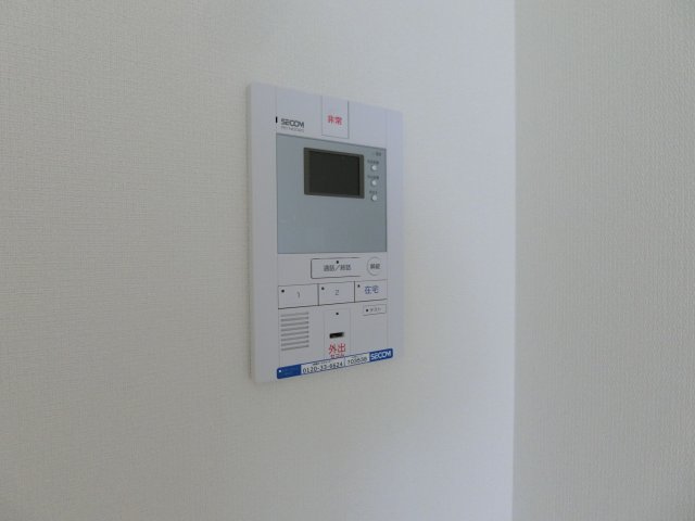 セキュリティ　＊別室参考