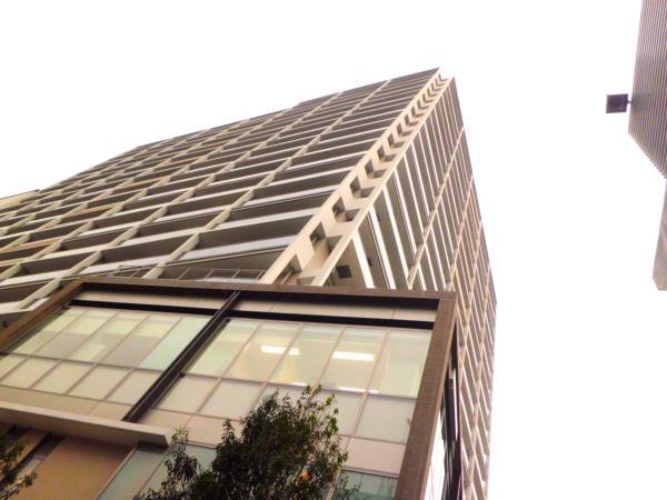 建物外観　きれいな外観です