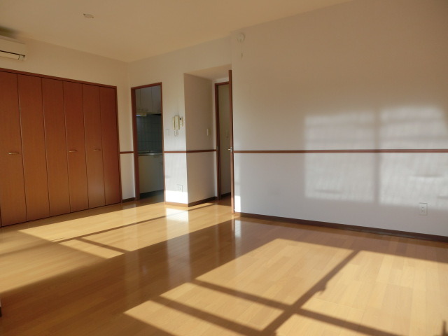 居室・リビング　どんなレイアウトがお好みですか。。きっと対応できるお部屋です