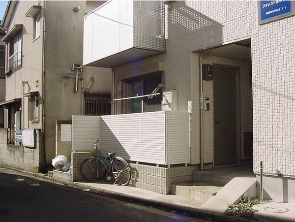 ロビー