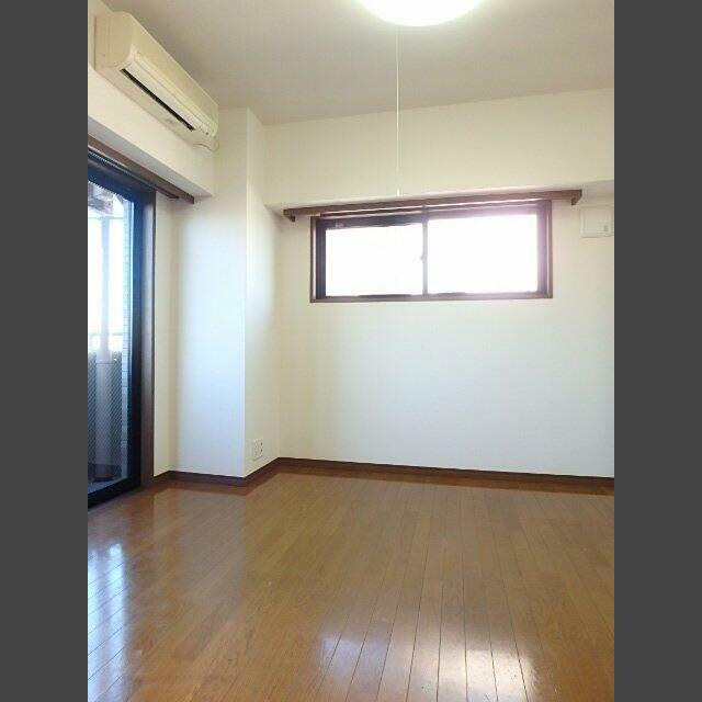 居室・リビング　きれいなお部屋