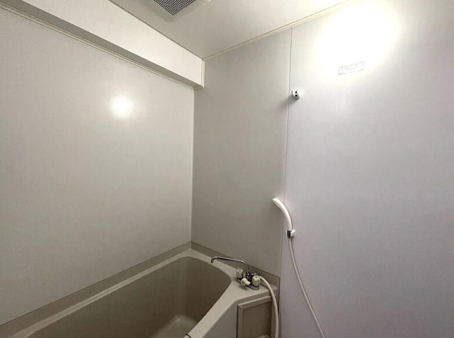 バス・シャワールーム　※他部屋参照画像※