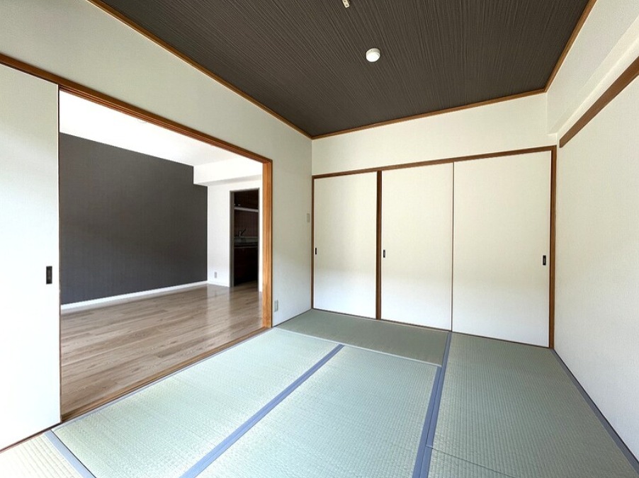 その他部屋・スペース　※他部屋参照画像※