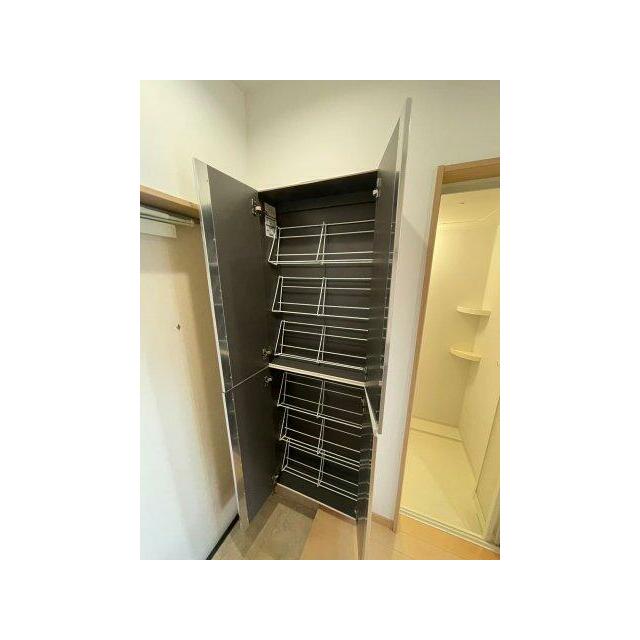 その他設備　※別部屋参考写真