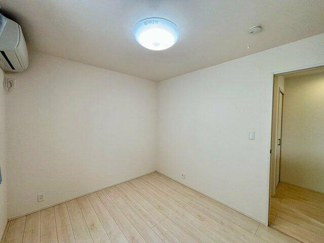 その他部屋・スペース　フローリング