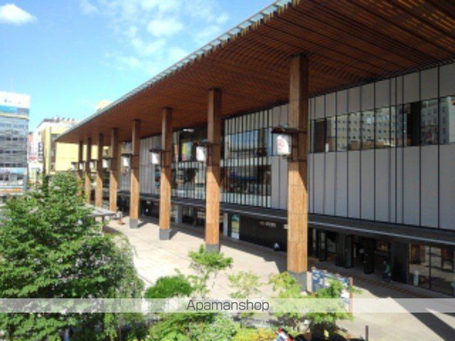 その他　ＪＲ長野駅（その他）まで1400m