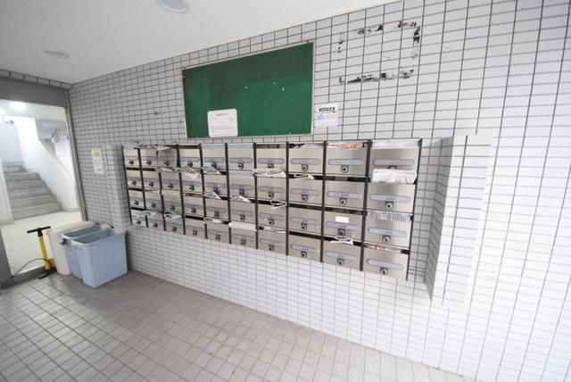 その他共有部分　☆内見のご予約はタウンハウジング八王子店まで☆