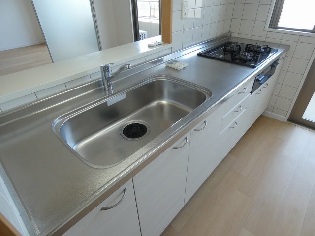 キッチン　キッチン※別部屋参考写真