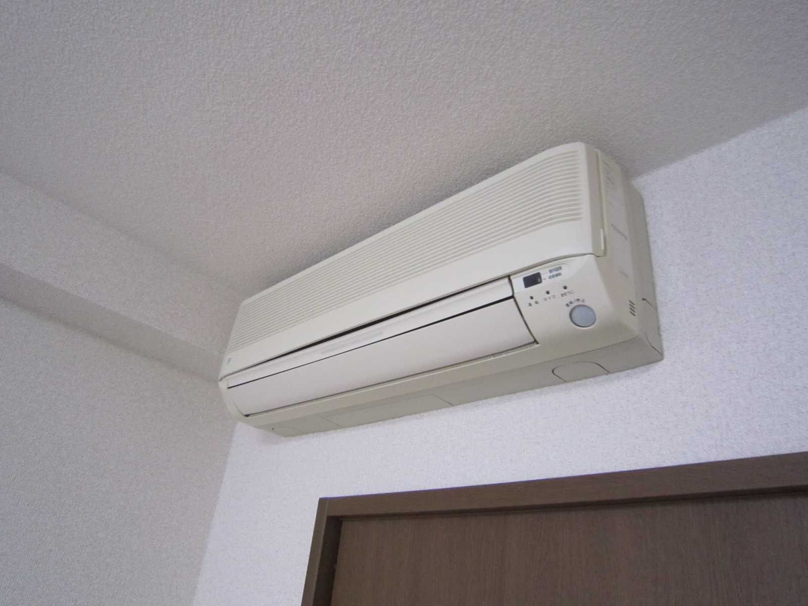 その他設備　洋室エアコン