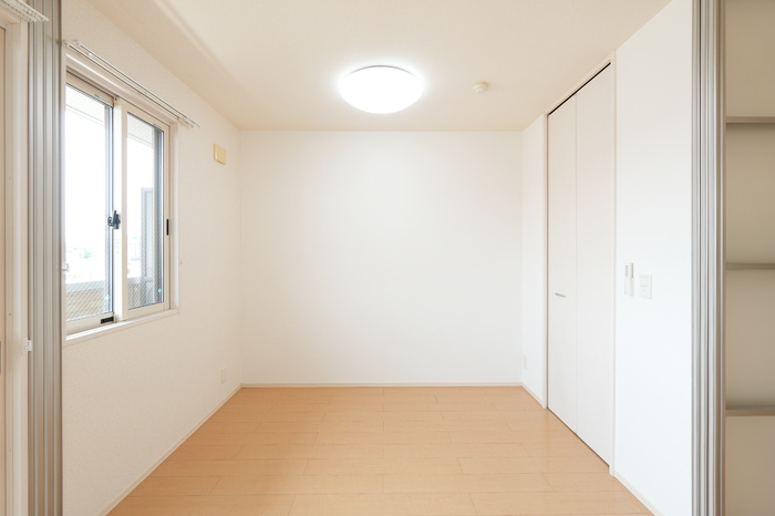 その他部屋・スペース　内装もきれいです