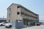 Ｄ—Ｒｏｏｍ中川原 2階 築17年6ヶ月の賃貸物件