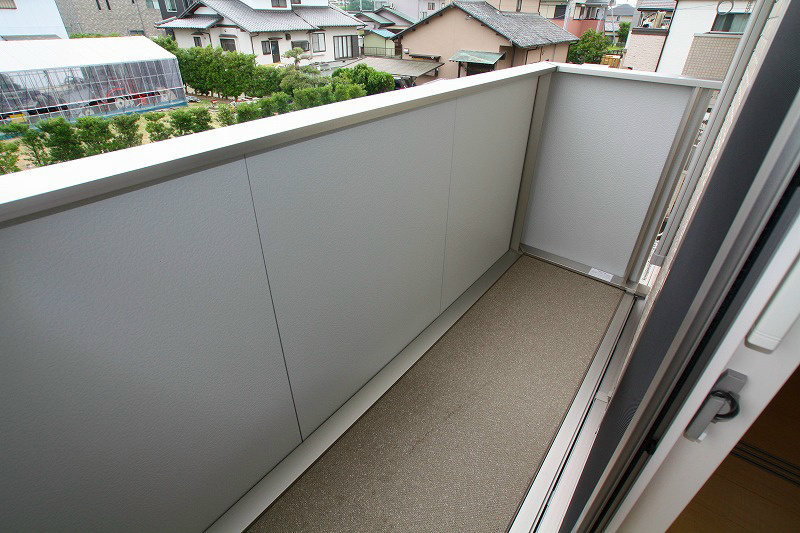 バルコニー　※現況優先