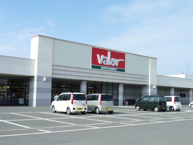 スーパー　バロー 袋井店（スーパー）まで1431m