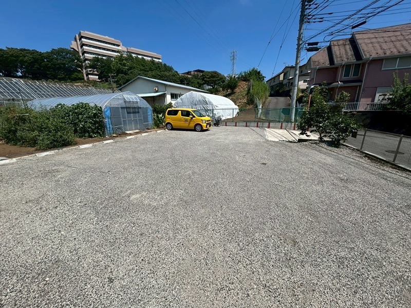 駐車場　別部屋参考写真