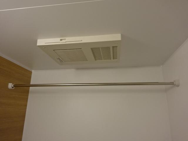 その他　浴室乾燥機