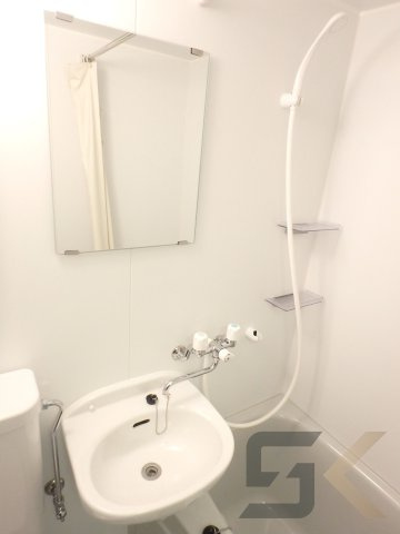 洗面設備　別部屋　参考