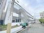 寝屋川市駅より徒歩7分 1階 築50年3ヶ月の賃貸物件