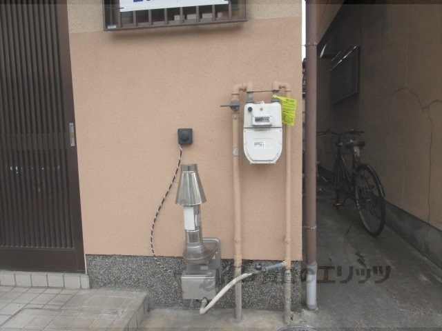 その他共有部分　メーター