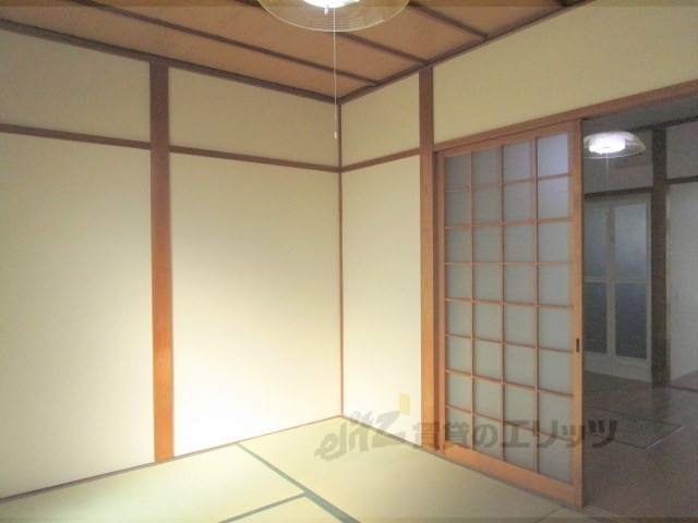その他部屋・スペース　和室